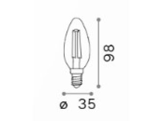 E14 Oliva