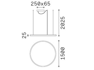 Oracle Slim Round