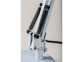 detalji radna lampa