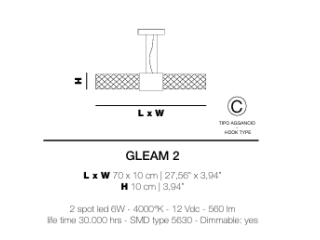 Gleam 2