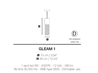 Gleam 1