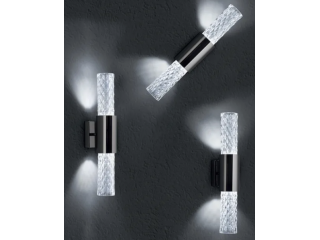 Gleam wall