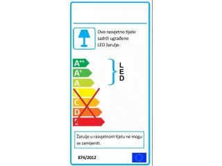 Energetski certifikat
