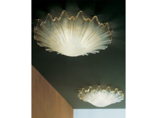Plafonjera Cortina D40Cm MURANO