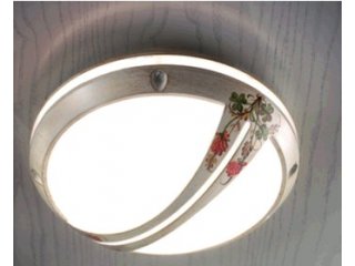 Vanjska stropna lampa A551PL IP 44