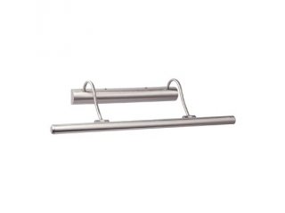 Zidna lampa Mirror 10 Nikal