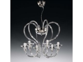 LUSTER BABYLON 6SVJ NIKAL