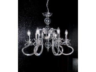 LUSTER MIRO 6SVJ NIKAL