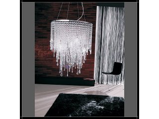 LUSTER CASCADE 60 NIKAL