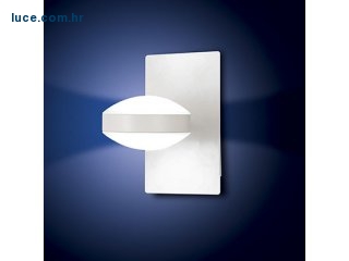 ZIDNA LAMPA MILL LED