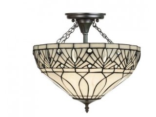 plafonjera Tiffany
