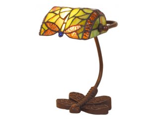 Radna tiffany lampa