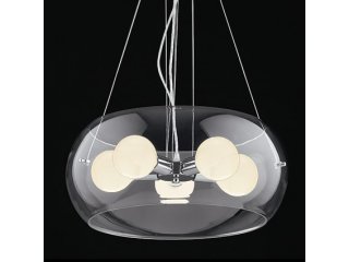 Luster Audi prozirni