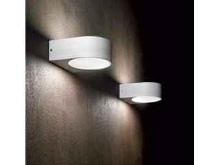 Vanjska zidna lampa IKO