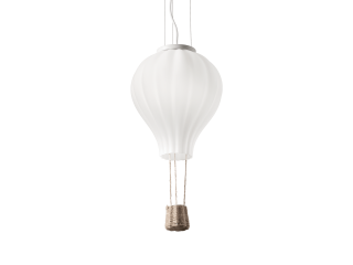 Dječji luster - balon