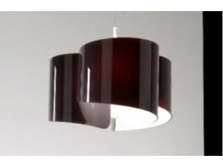 Luster 3lista - crni