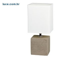 Stolna lampa E14