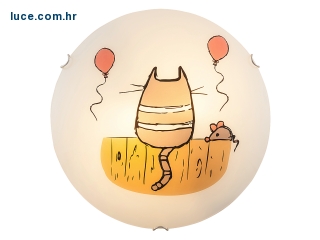 Dječja plafonjera - Maca