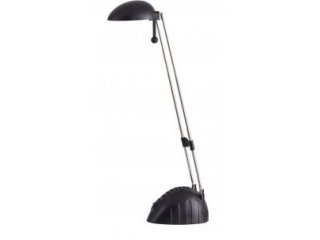 Radna lampa crna - 5W 6400k