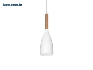 Visilica SP1 bijela