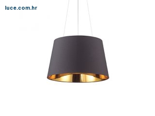 Crno zlatni luster SP4