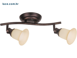 Reflektor Brown PL2