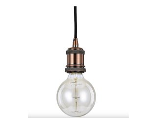Visilica grlo SP1 - rame antico