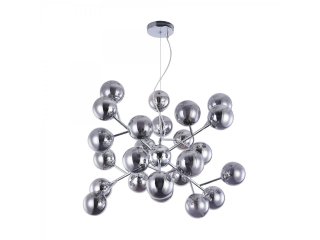24 Kugli - krom