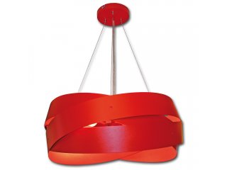 Luster Tornado - crveni