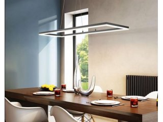 Bard antracit-52W dimabilni