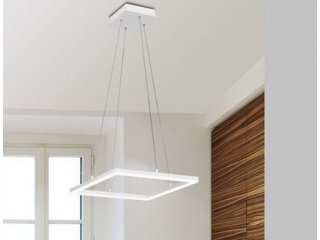 Bard bijeli-39W dimabilni