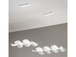 Luster Sylvie Big