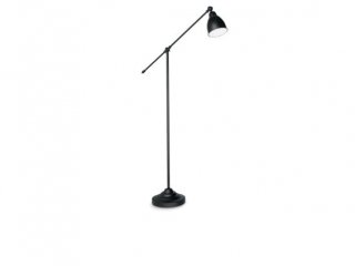 Stajaća lampa New Black