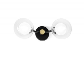 Zidna lampa Two