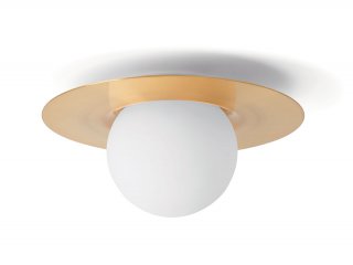 Stropna - zidna lampa Sun pl30