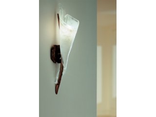 Zidna lampa Kingston MURANO