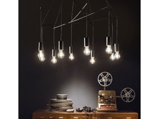 Luster Popo SP10 black