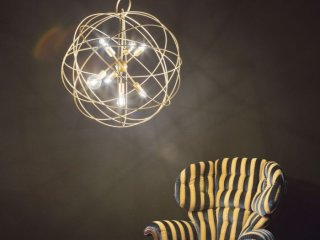 Luster Kon SP7