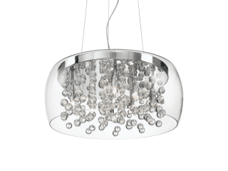 Luster Audi SP8 Transparent