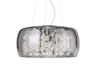 Luster Audi SP8 Fume