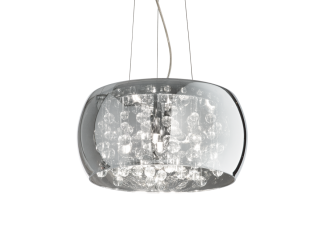 Luster Audi SP5 Fume