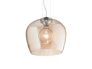 Luster Los amber