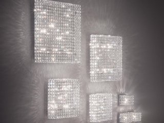 Stropna lampa Ami