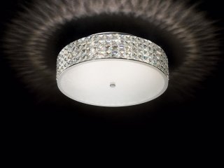 Stropna lampa Oma
