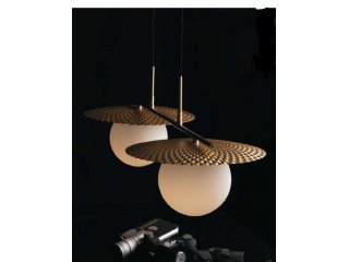 Chaplin SP2 - zlatni