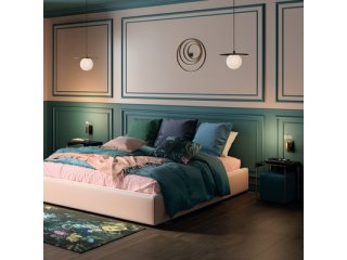 Chaplin SP1 small - crni