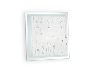 Stropna lampa Sea clear