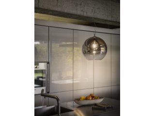 D.50cm kugla-smoky gray