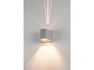 Zidna lampa UP DOWN 18W