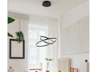 Giotto2 d.60cm - crni